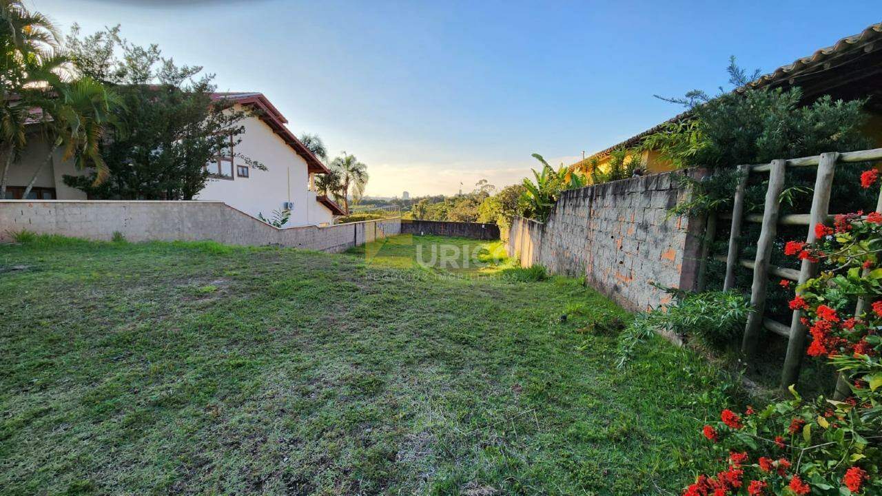 Terreno em Condomínio à venda no Condomínio Green Boulevard em Valinhos/SP: 