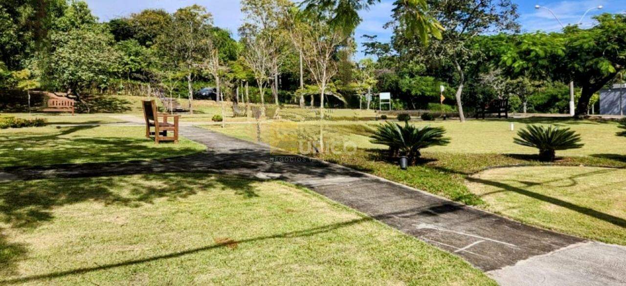 Terreno em Condomínio à venda no Condomínio Green Boulevard em Valinhos/SP: 