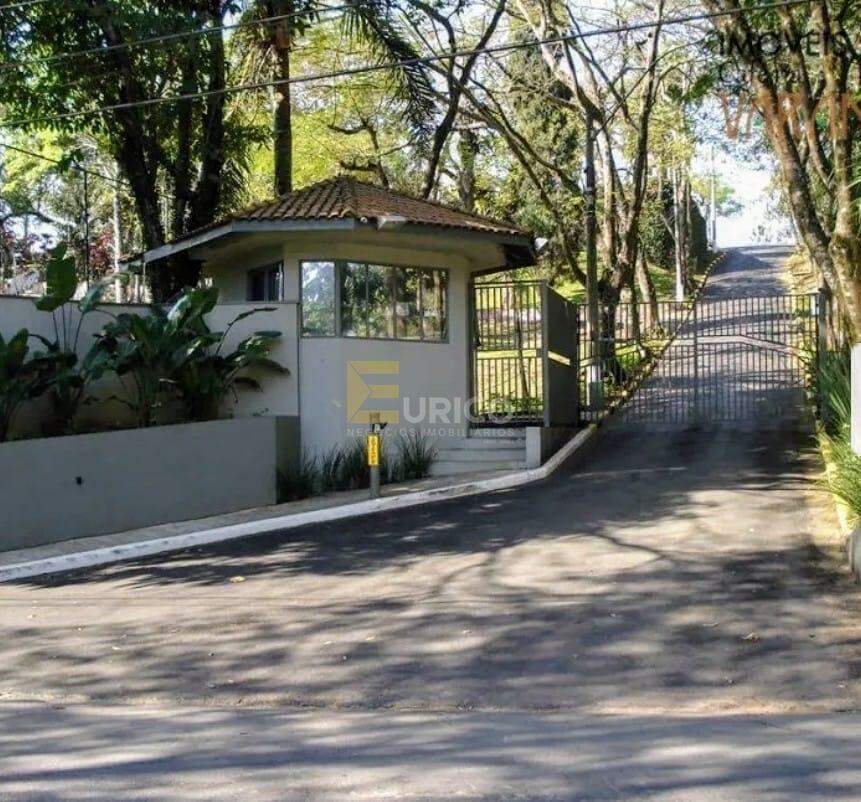 Terreno em Condomínio à venda no Condomínio Green Boulevard em Valinhos/SP: 
