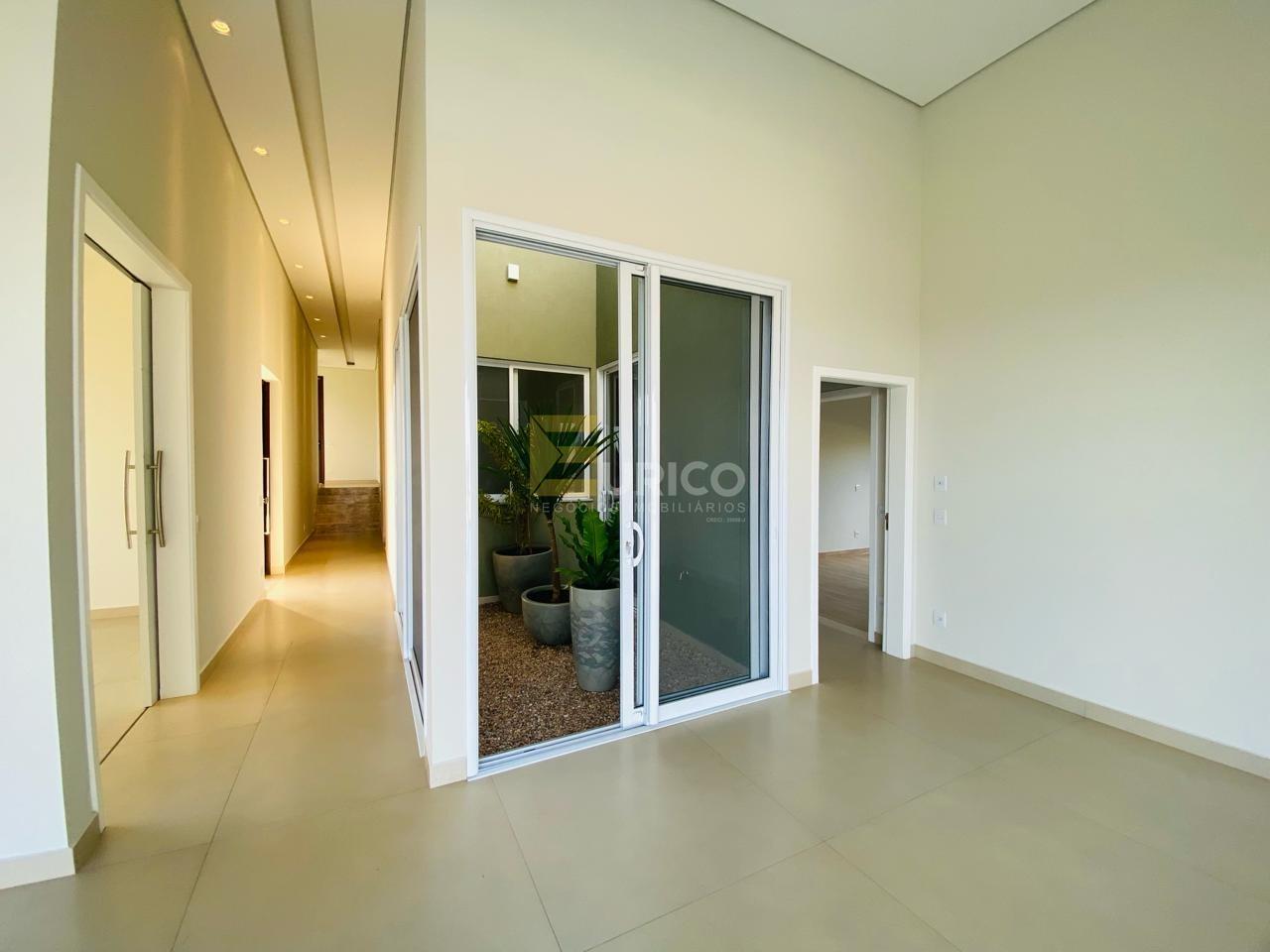 Casa em condomínio para aluguel no Condomínio Campo de Toscana em Vinhedo/SP: 