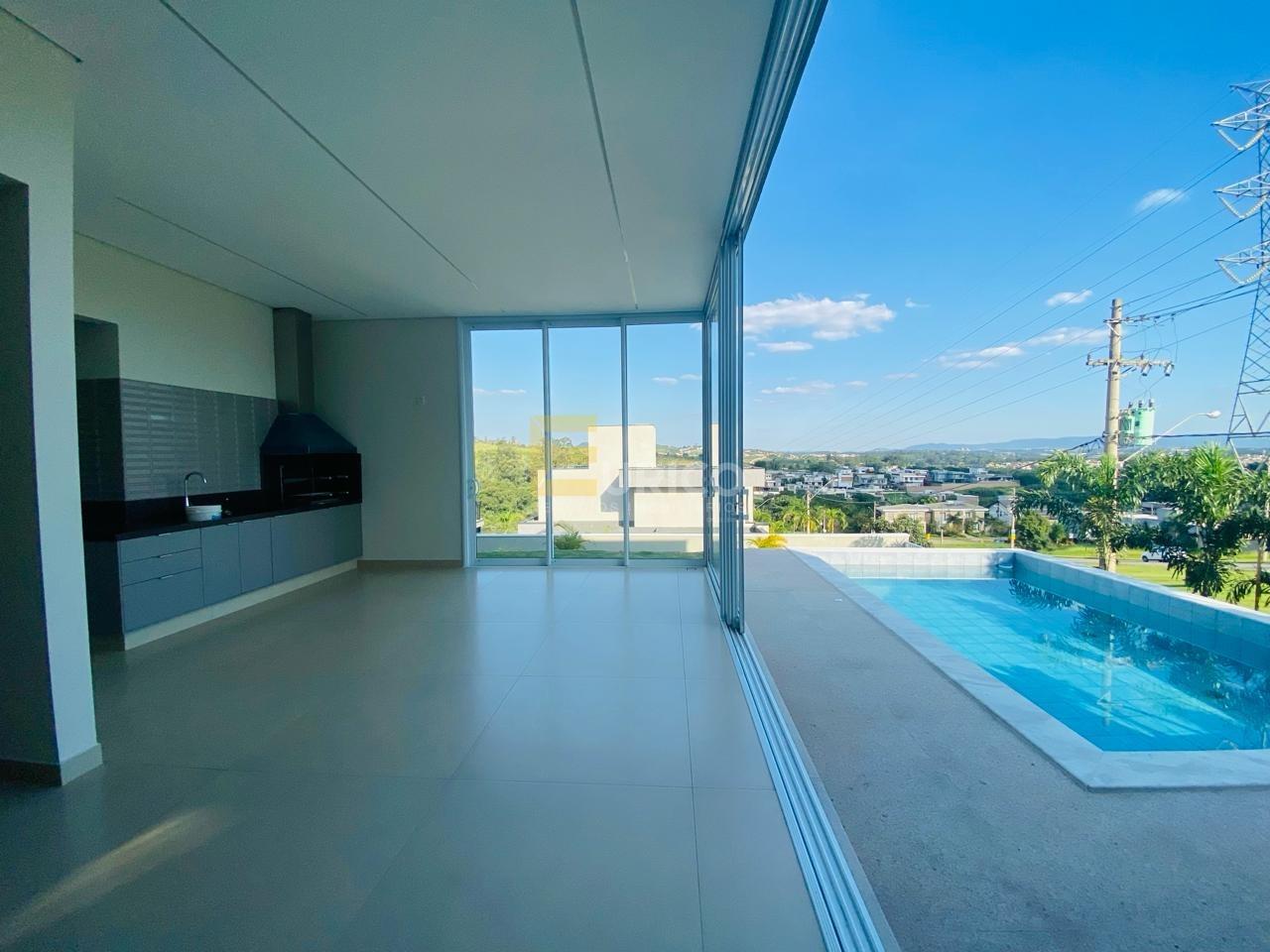 Casa em condomínio para aluguel no Condomínio Campo de Toscana em Vinhedo/SP: 