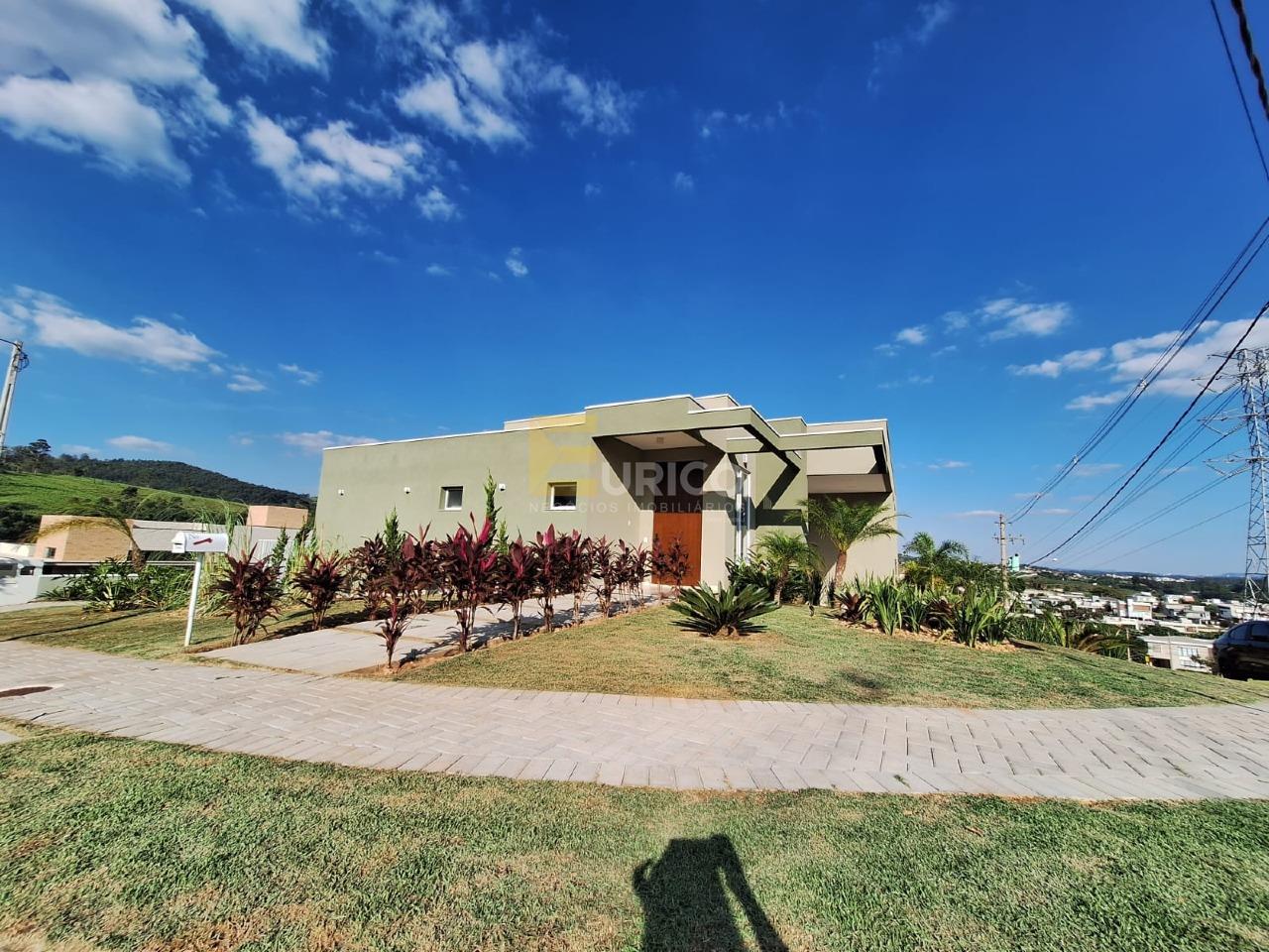 Casa em condomínio para aluguel no Condomínio Campo de Toscana em Vinhedo/SP: 
