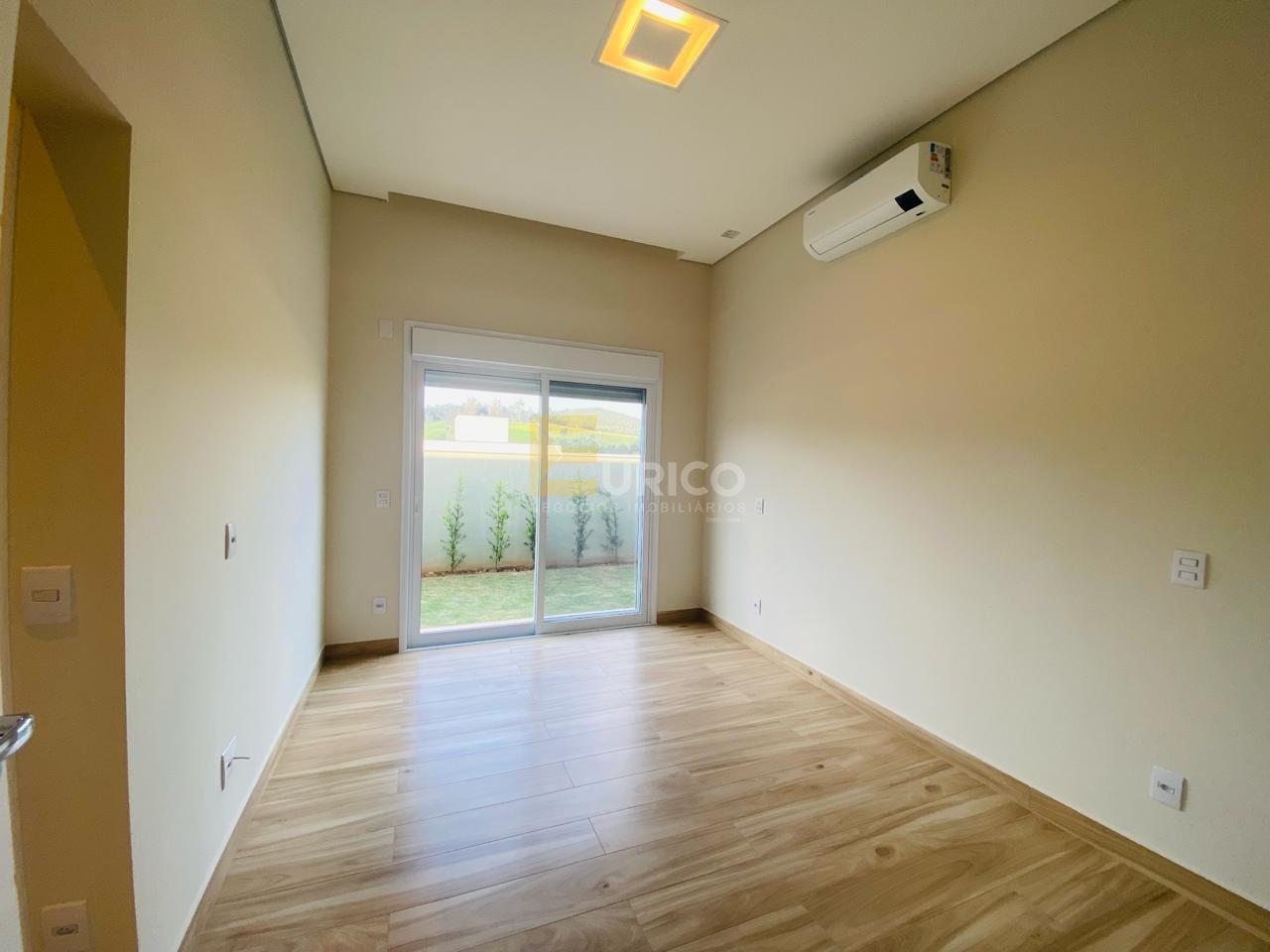 Casa em condomínio para aluguel no Condomínio Campo de Toscana em Vinhedo/SP: 