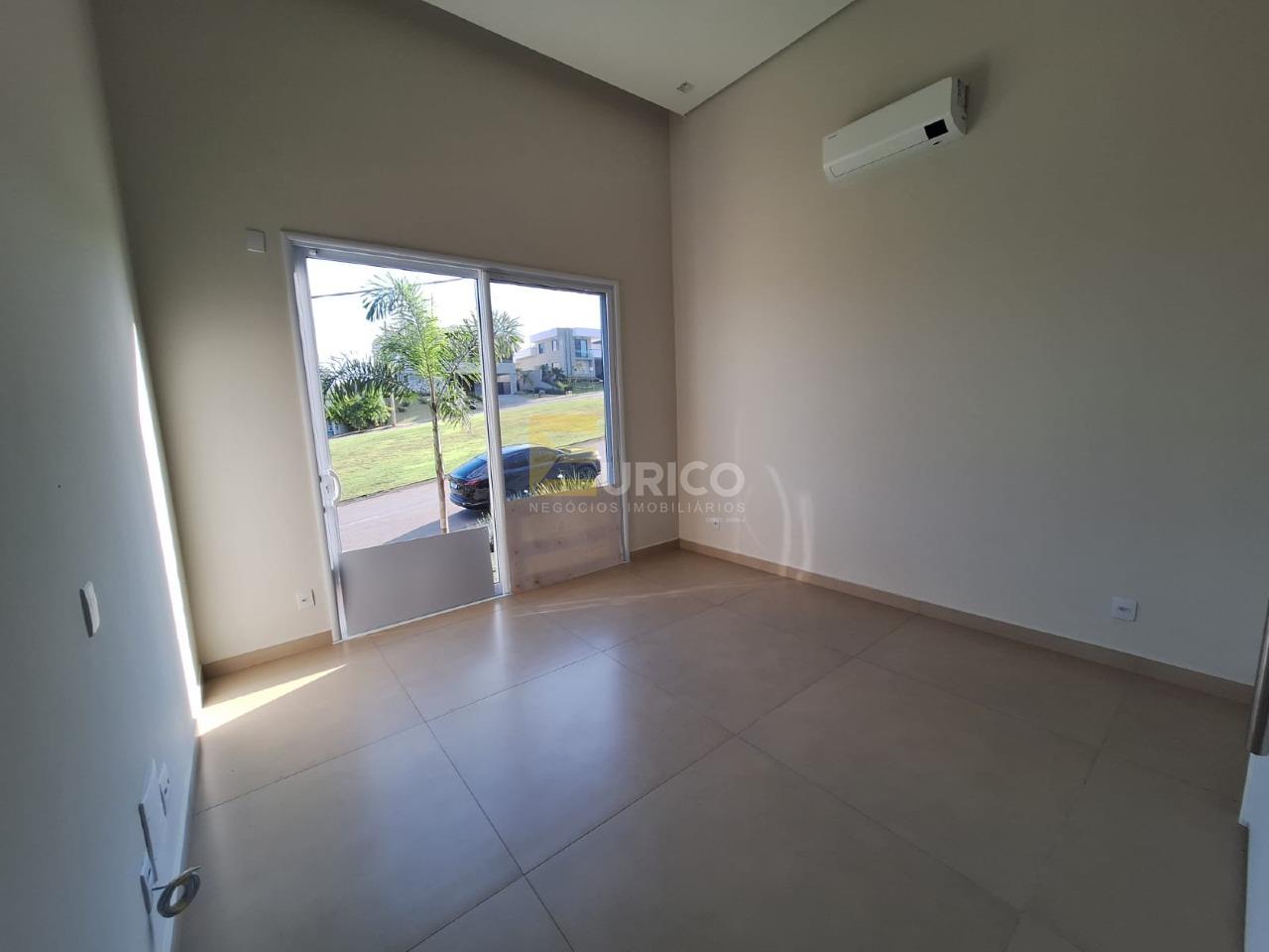 Casa em condomínio para aluguel no Condomínio Campo de Toscana em Vinhedo/SP: 