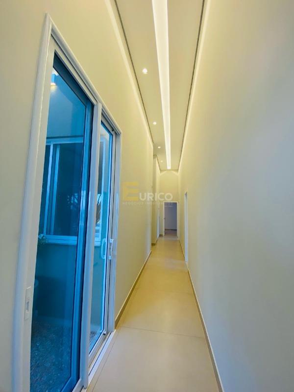 Casa em condomínio para aluguel no Condomínio Campo de Toscana em Vinhedo/SP: 