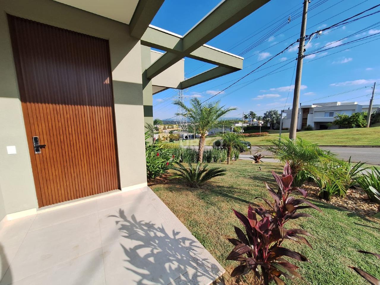 Casa em condomínio para aluguel no Condomínio Campo de Toscana em Vinhedo/SP: 