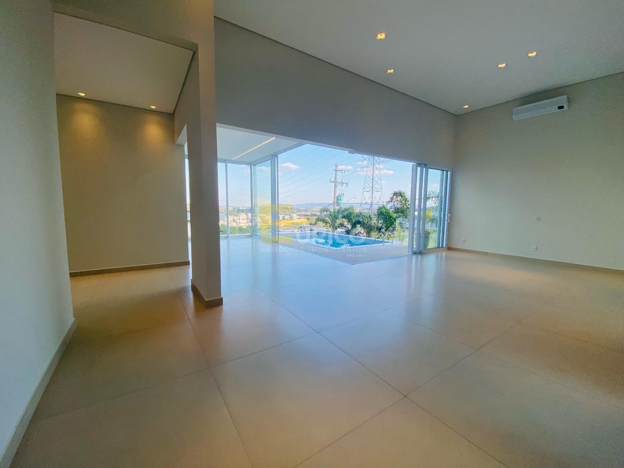 Casa em condomínio para aluguel no Condomínio Campo de Toscana em Vinhedo/SP: 