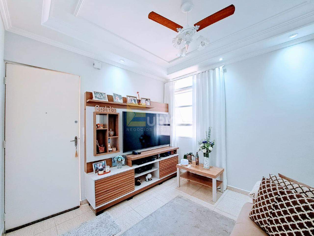 Apartamento à venda no Condomínio Residencial Alvorada I em Valinhos/SP: 