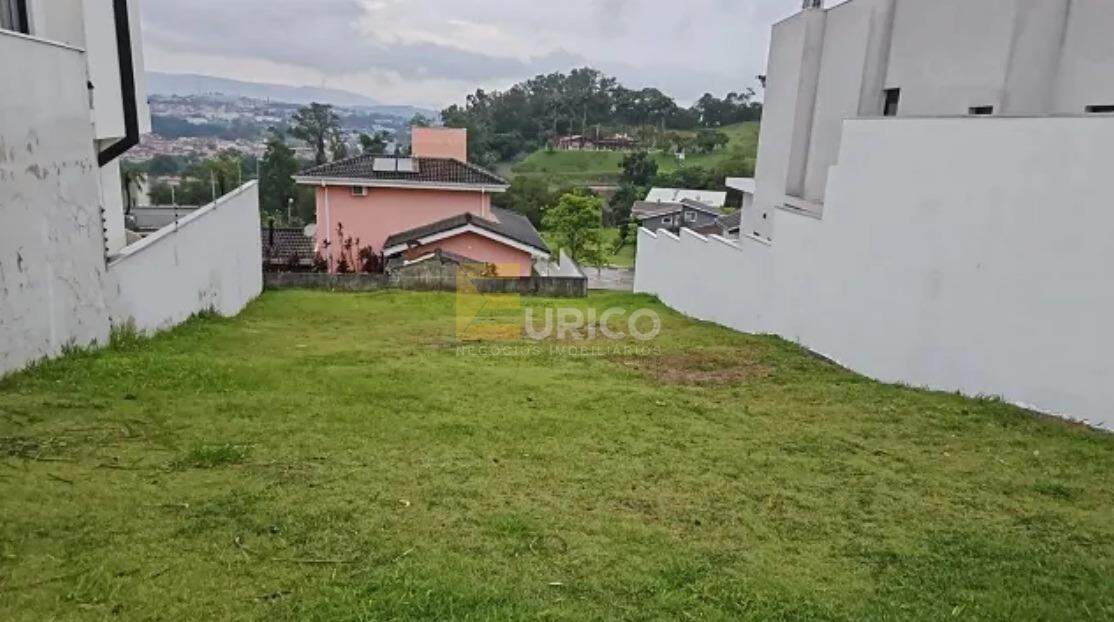Terreno em Condomínio à venda no Condomínio Residencial Ibi Aram I em Itupeva/SP: 
