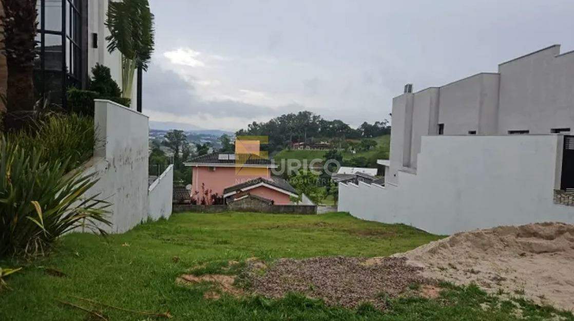 Terreno em Condomínio à venda no Condomínio Residencial Ibi Aram I em Itupeva/SP: 