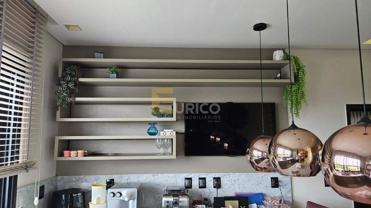 Casa em condomínio à venda no Condomínio Residencial Ibi Aram I em Itupeva/SP: 