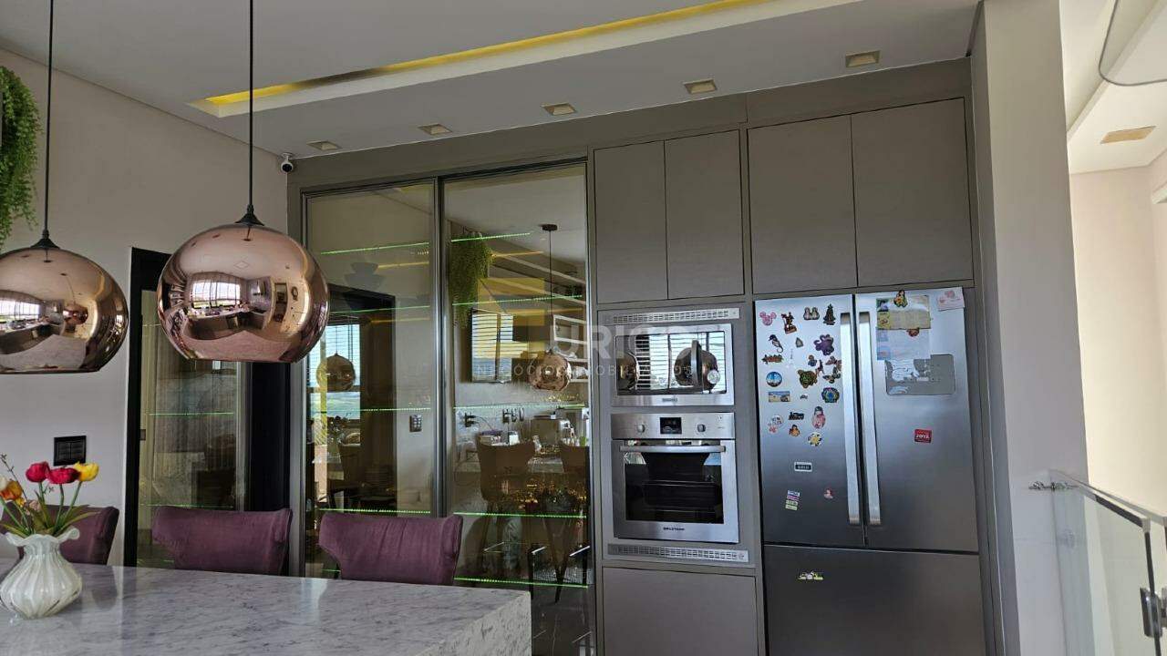 Casa em condomínio à venda no Condomínio Residencial Ibi Aram I em Itupeva/SP: 