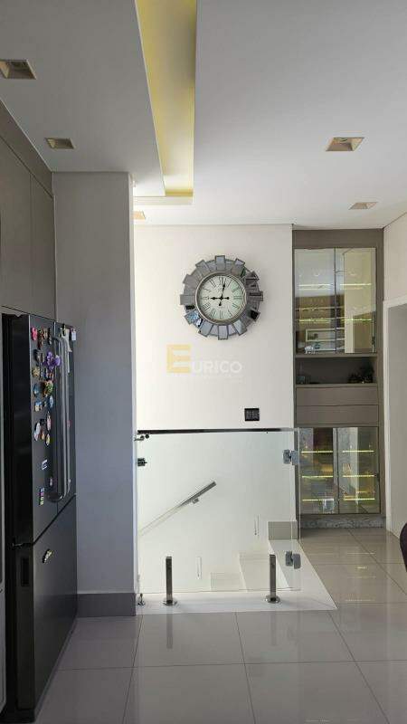 Casa em condomínio à venda no Condomínio Residencial Ibi Aram I em Itupeva/SP: 