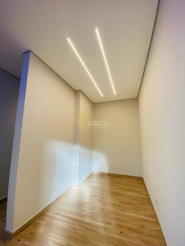 Casa em condomínio à venda no Condomínio Campo de Toscana em Vinhedo/SP: