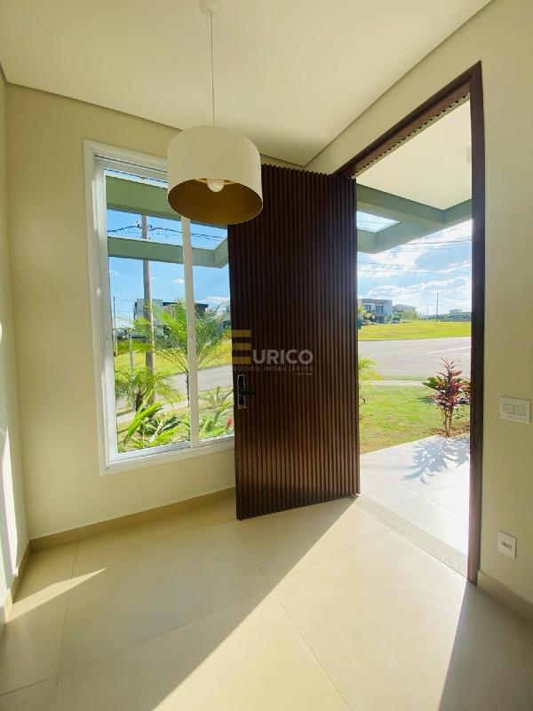 Casa em condomínio à venda no Condomínio Campo de Toscana em Vinhedo/SP: