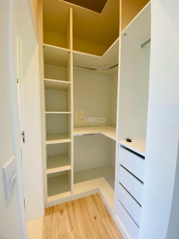 Casa em condomínio à venda no Condomínio Campo de Toscana em Vinhedo/SP: