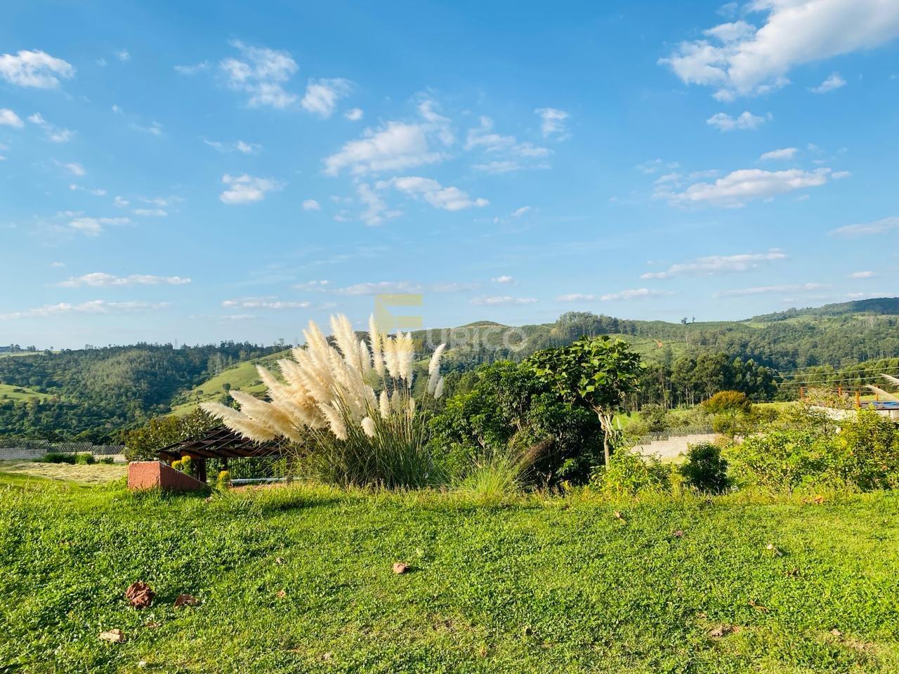 Casa em condomínio à venda no Condomínio Campo de Toscana em Vinhedo/SP: