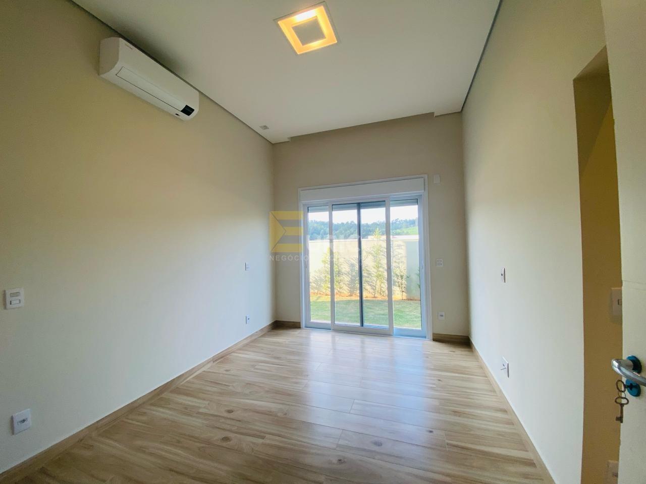 Casa em condomínio à venda no Condomínio Campo de Toscana em Vinhedo/SP: