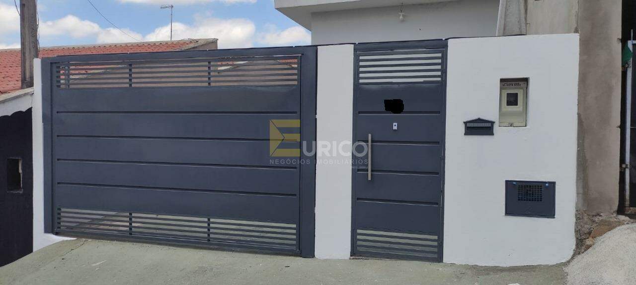 Casa à venda no Parque Residencial Jundiaí em Jundiaí/SP: 