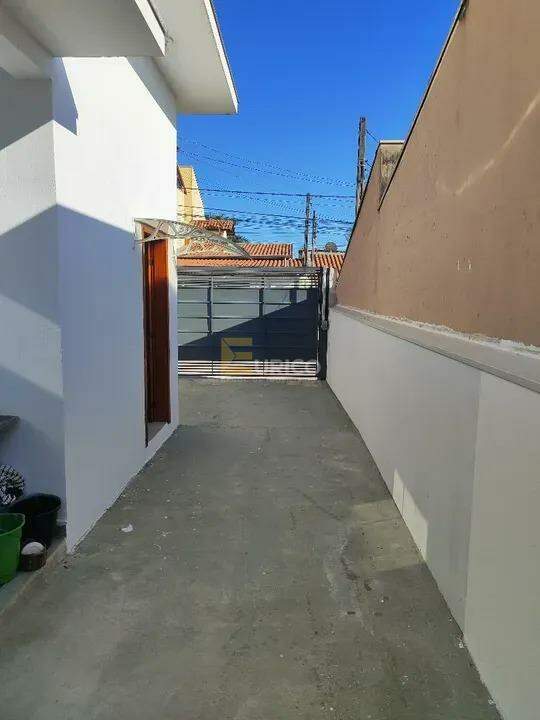 Casa à venda no Parque Residencial Jundiaí em Jundiaí/SP: 