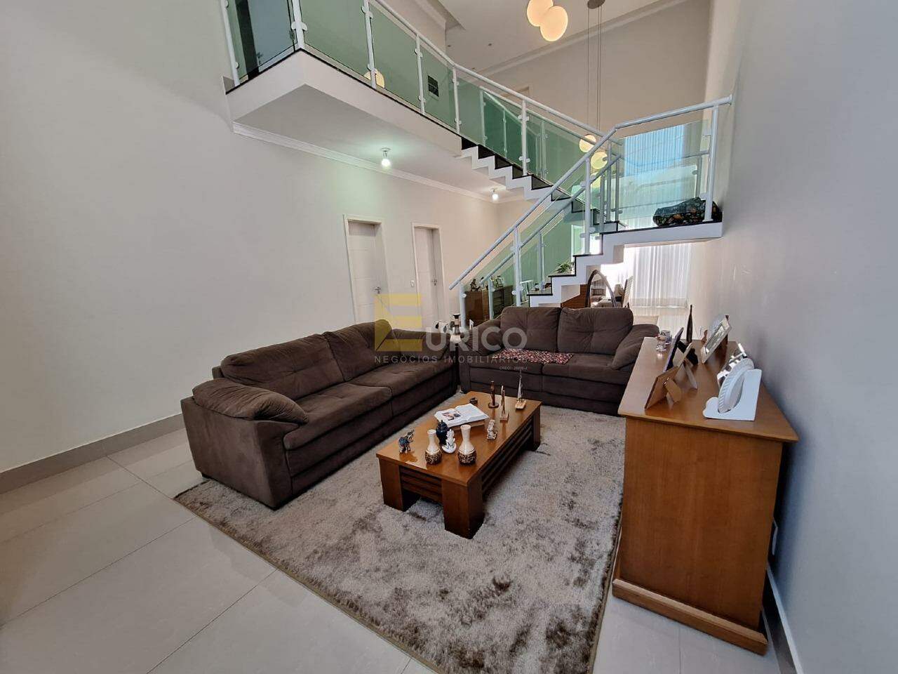 Casa em condomínio à venda no Condomínio Reserva da Mata em Vinhedo/SP: 