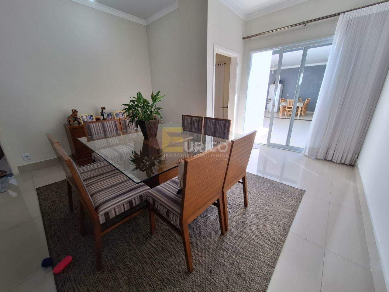 Casa em condomínio à venda no Condomínio Reserva da Mata em Vinhedo/SP: 