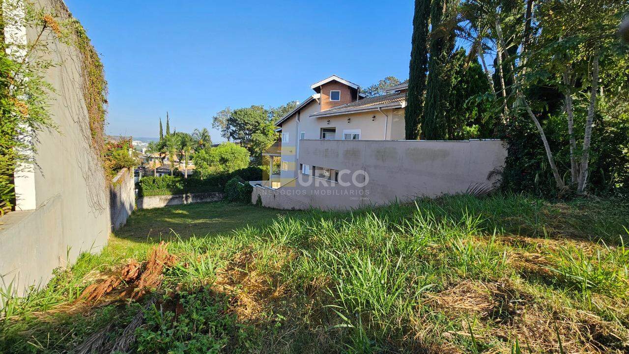 Terreno em Condomínio à venda no Condomínio Alpes de Vinhedo em Vinhedo/SP: 