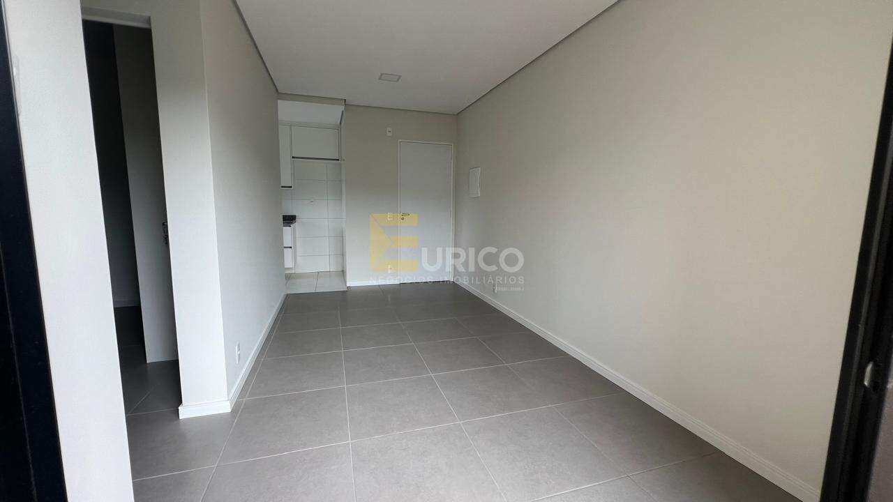 Apartamento para aluguel no Condomínio Residencial Rampazzo Valinhos em Valinhos/SP: 