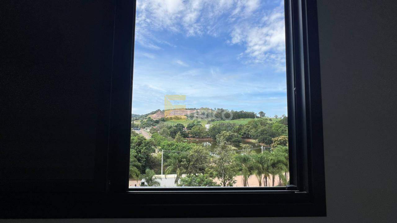 Apartamento para aluguel no Condomínio Residencial Rampazzo Valinhos em Valinhos/SP: 