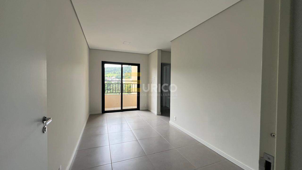 Apartamento para aluguel no Condomínio Residencial Rampazzo Valinhos em Valinhos/SP: 