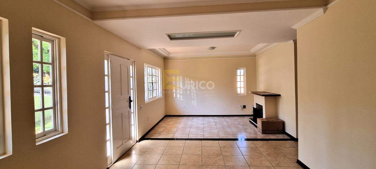 Casa em condomínio à venda no Condomínio Vista Alegre - Café em Vinhedo/SP: 