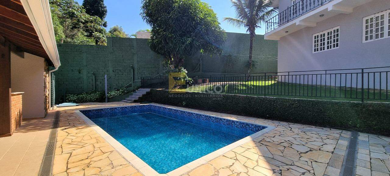 Casa em condomínio à venda no Condomínio Vista Alegre - Café em Vinhedo/SP: 