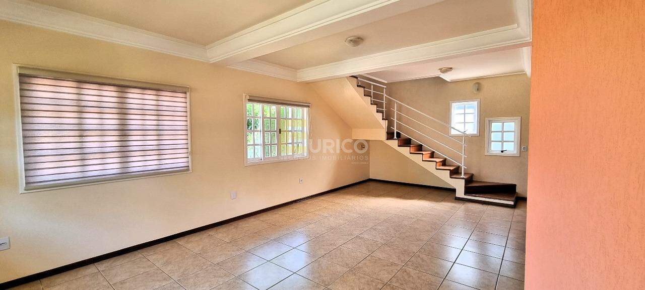 Casa em condomínio à venda no Condomínio Vista Alegre - Café em Vinhedo/SP: 