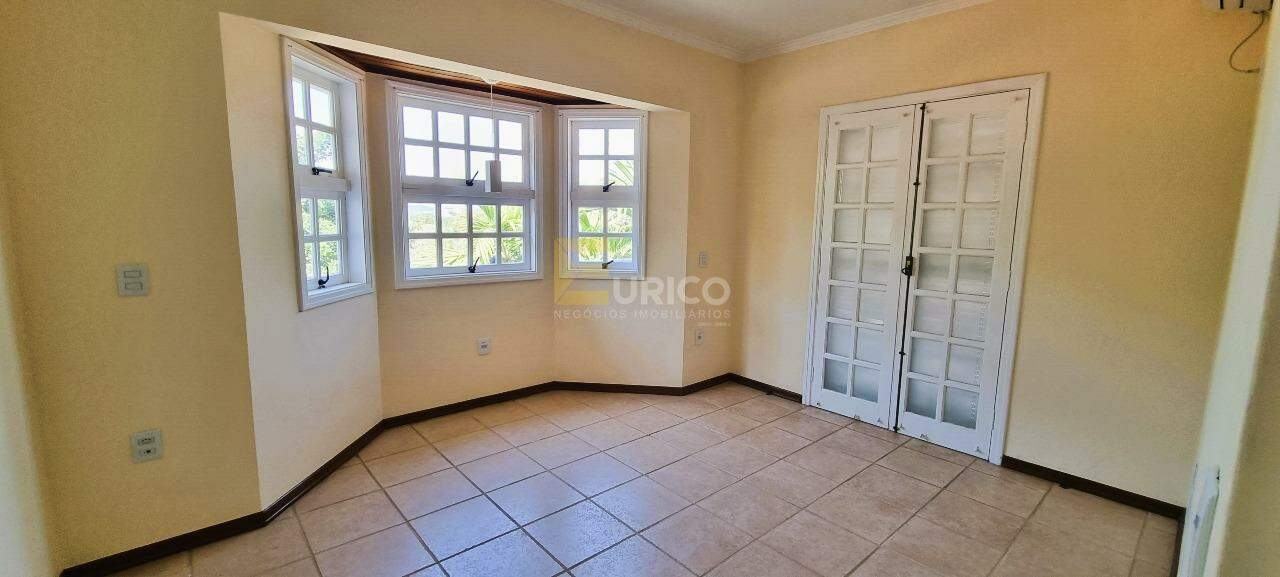 Casa em condomínio à venda no Condomínio Vista Alegre - Café em Vinhedo/SP: 
