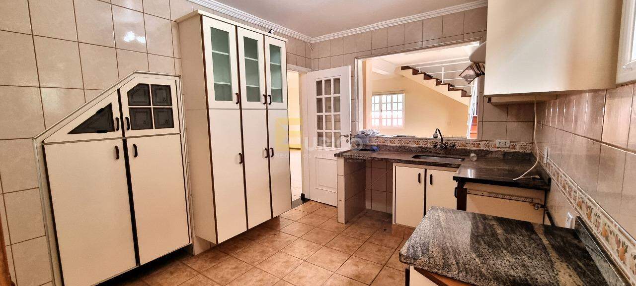 Casa em condomínio para aluguel no Condomínio Vista Alegre - Café em Vinhedo/SP: 