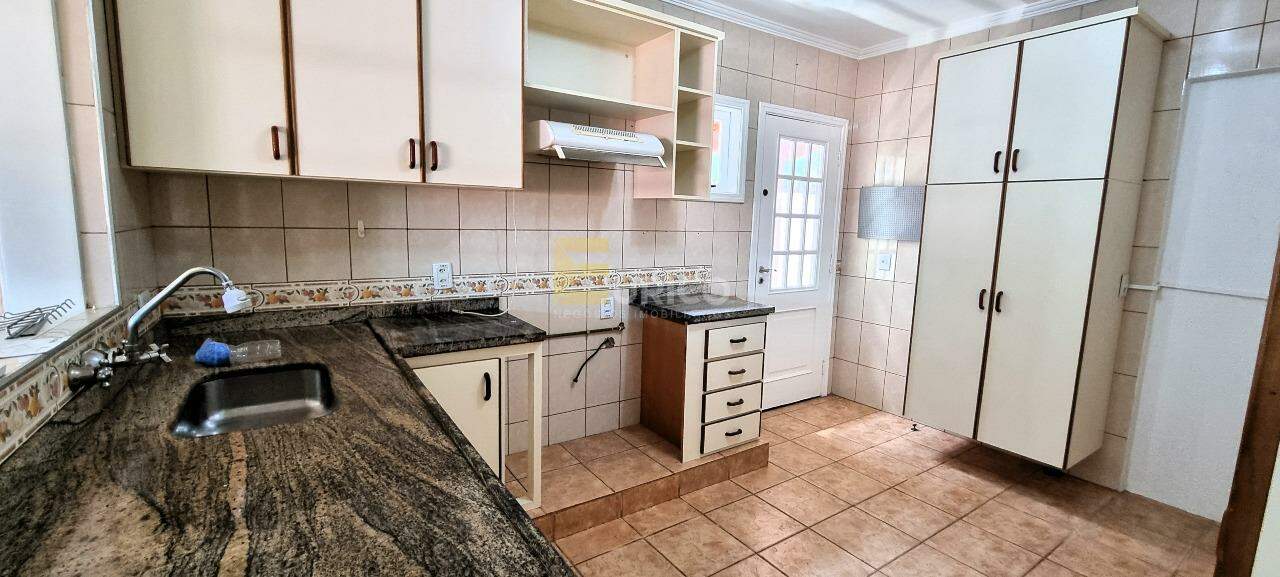 Casa em condomínio para aluguel no Condomínio Vista Alegre - Café em Vinhedo/SP: 
