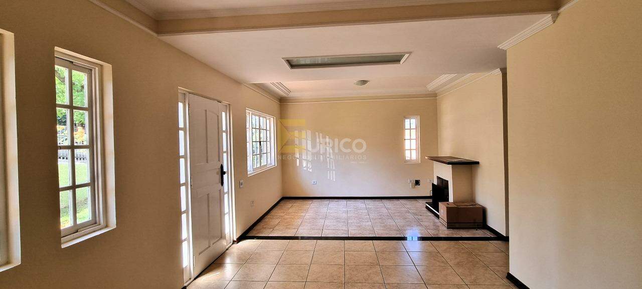 Casa em condomínio para aluguel no Condomínio Vista Alegre - Café em Vinhedo/SP: 