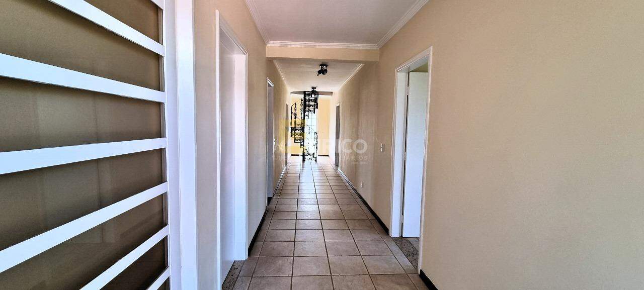 Casa em condomínio para aluguel no Condomínio Vista Alegre - Café em Vinhedo/SP: 
