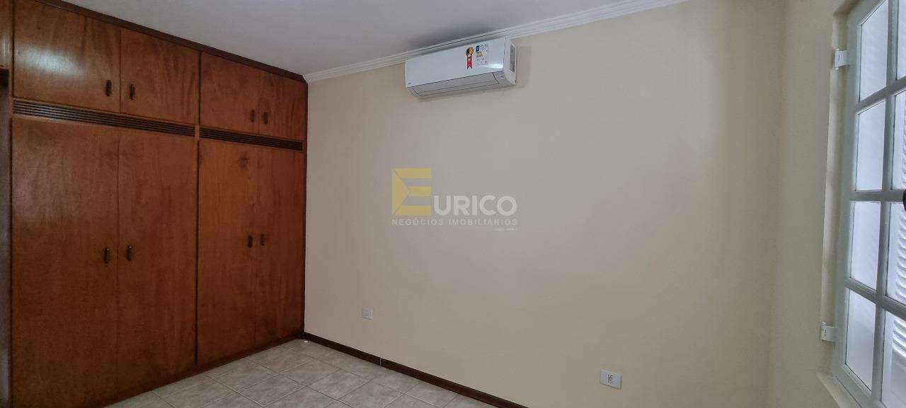Casa em condomínio para aluguel no Condomínio Vista Alegre - Café em Vinhedo/SP: 