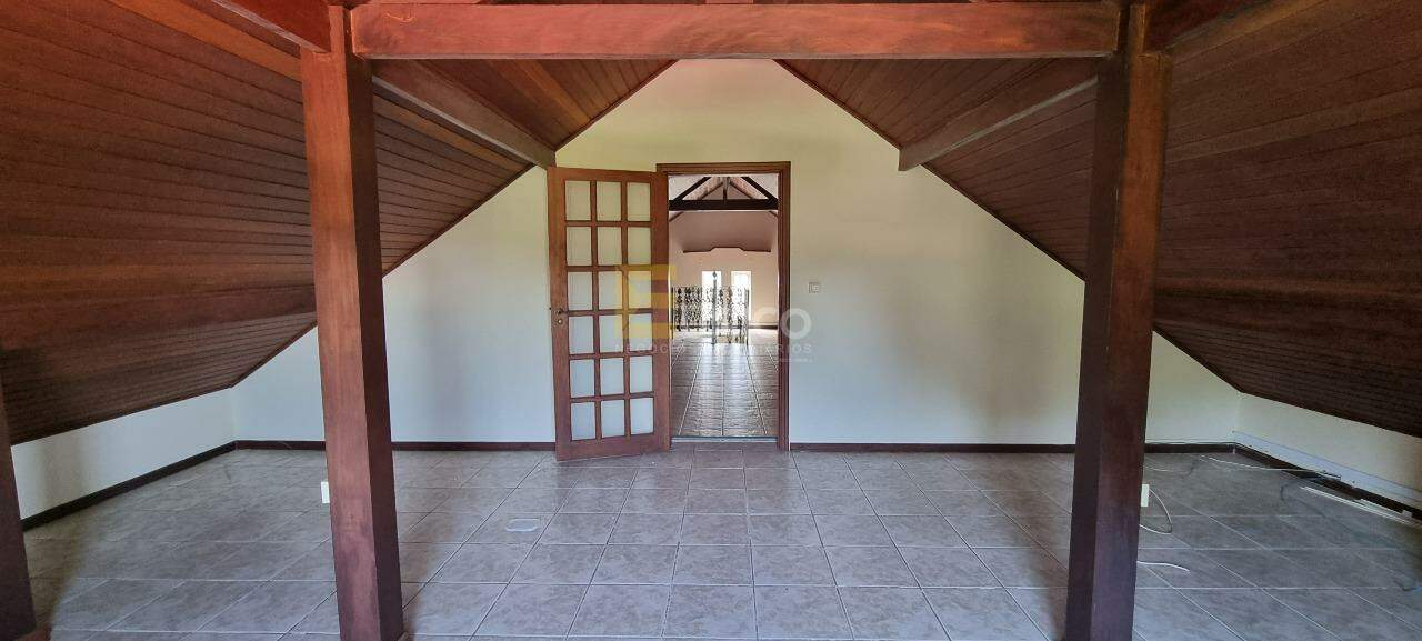 Casa em condomínio para aluguel no Condomínio Vista Alegre - Café em Vinhedo/SP: 