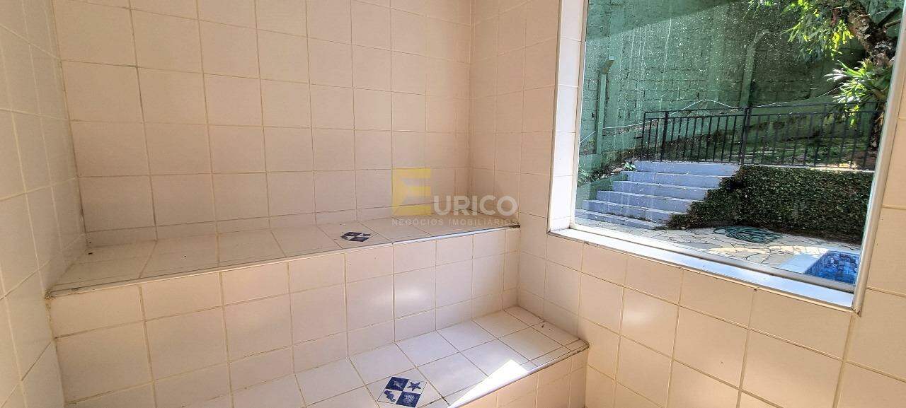 Casa em condomínio para aluguel no Condomínio Vista Alegre - Café em Vinhedo/SP: 
