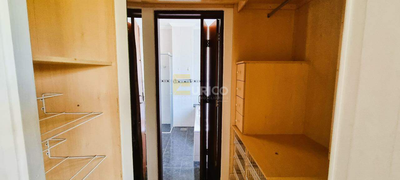 Casa em condomínio para aluguel no Condomínio Vista Alegre - Café em Vinhedo/SP: 