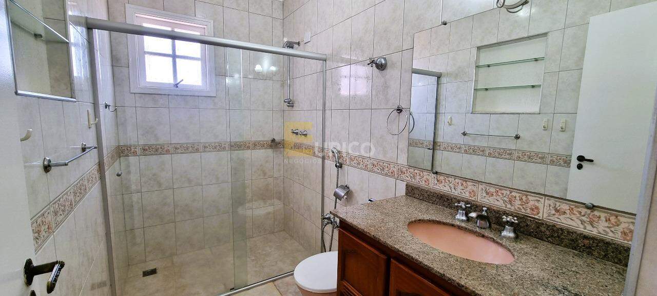 Casa em condomínio para aluguel no Condomínio Vista Alegre - Café em Vinhedo/SP: 