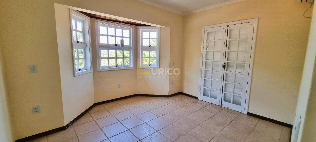 Casa em condomínio para aluguel no Condomínio Vista Alegre - Café em Vinhedo/SP: 