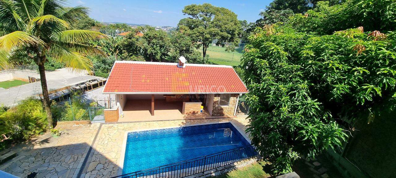 Casa em condomínio para aluguel no Condomínio Vista Alegre - Café em Vinhedo/SP: 