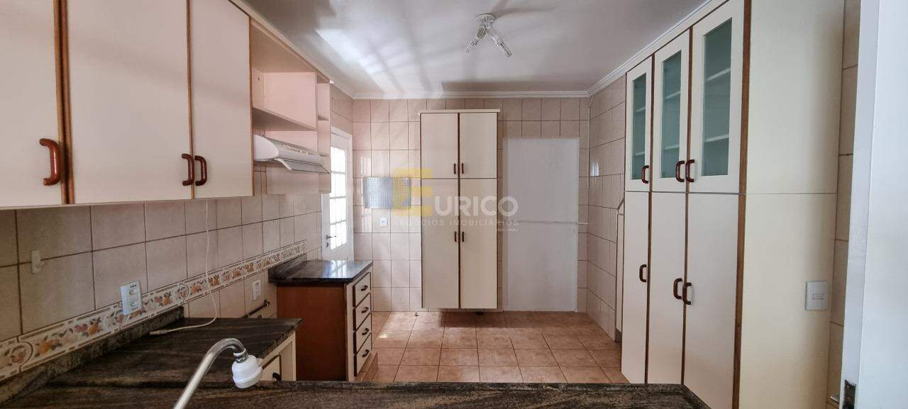 Casa em condomínio para aluguel no Condomínio Vista Alegre - Café em Vinhedo/SP: 