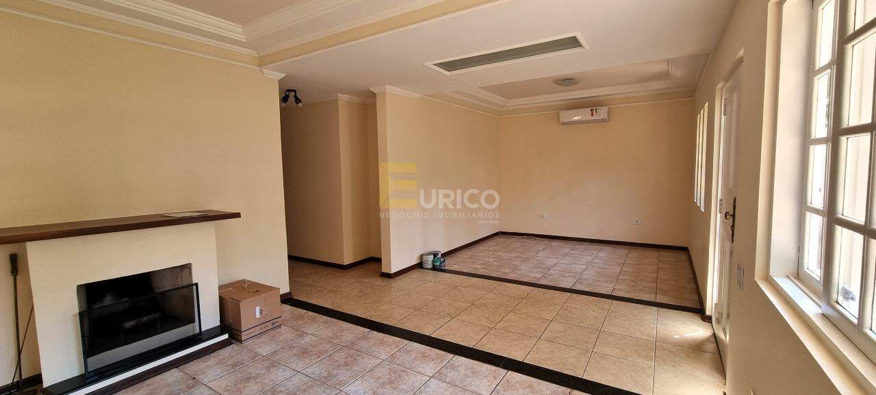 Casa em condomínio para aluguel no Condomínio Vista Alegre - Café em Vinhedo/SP: 