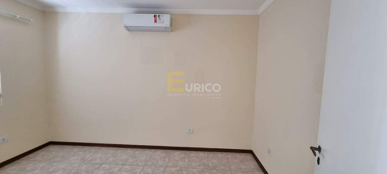 Casa em condomínio para aluguel no Condomínio Vista Alegre - Café em Vinhedo/SP: 