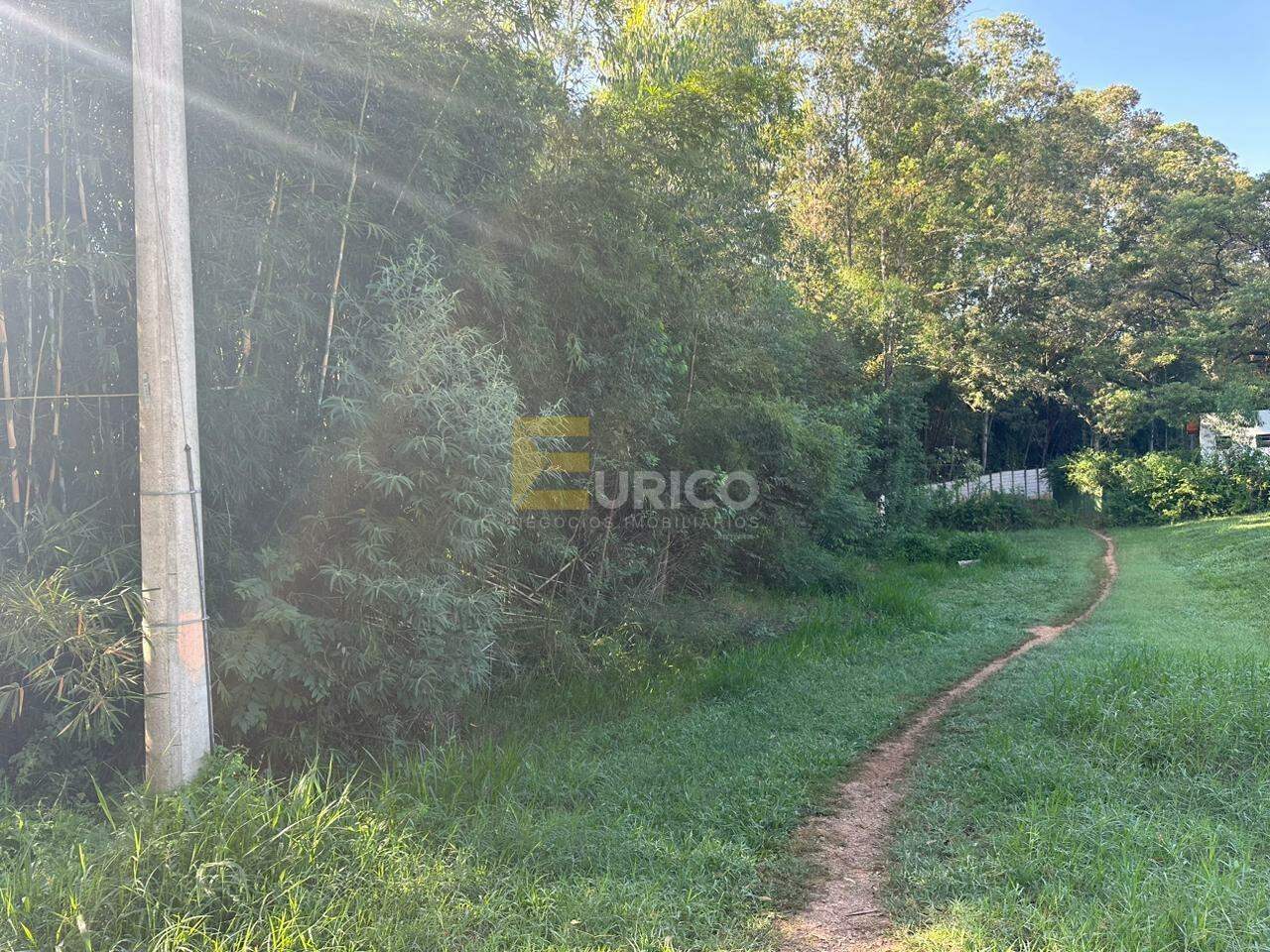 Terreno à venda no Condomínio Terras de Santa Teresa em Itupeva/SP: 