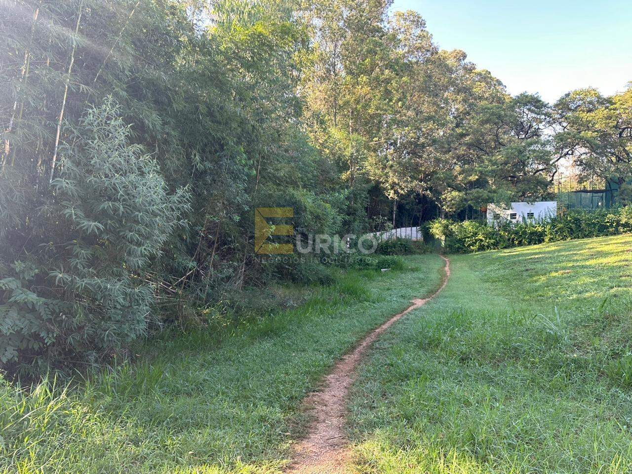 Terreno à venda no Condomínio Terras de Santa Teresa em Itupeva/SP: 
